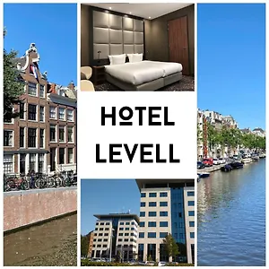 Levell Отель
