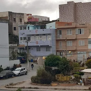 Chez Lourdes Assomada