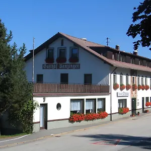 Panorama-landgasthof Ranzinger 3* Schöfweg