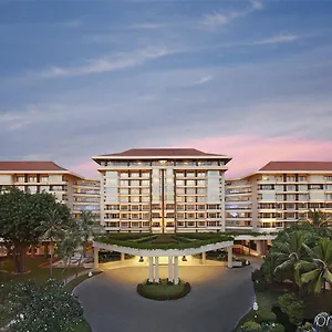 Taj Samudra, 5* Colombo