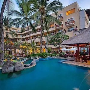 Kuta Paradiso 5* Kuta Lombok