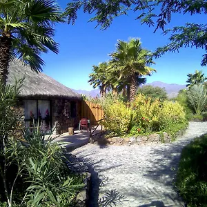 Casa De France Inn