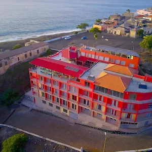 Hotel Ocean View & Restaurante Seafood, São Filipe