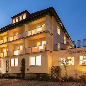 Wohlfühlhotel Alpenrose 3* Bad Wörishofen