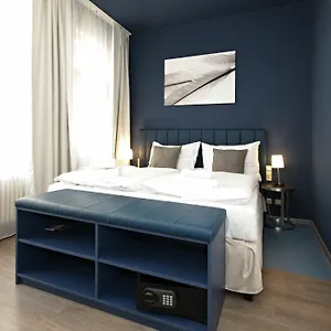 Alveo 4* Prag