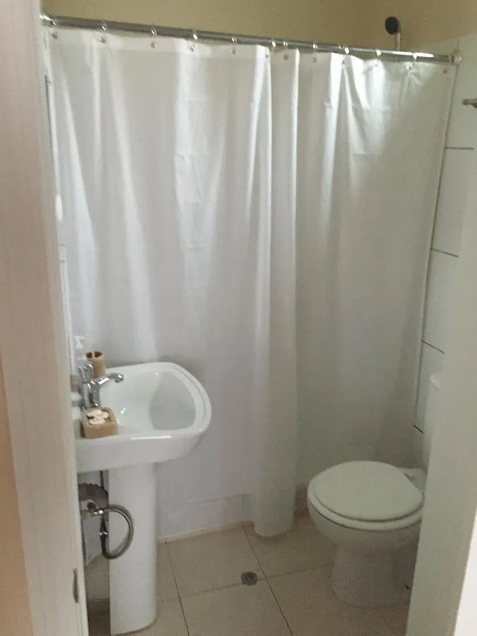 Hotel Cruz Grande-Brava Vila Nova Sintra 3*,  Кабо-Верде