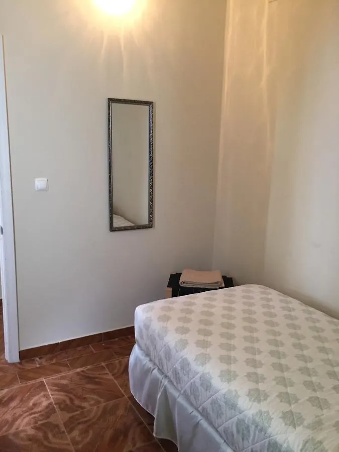 Hotel Cruz Grande-Brava Vila Nova Sintra