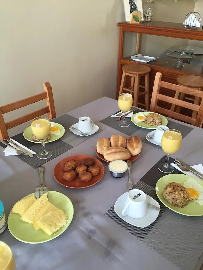 Hotel Cruz Grande-Brava Vila Nova Sintra