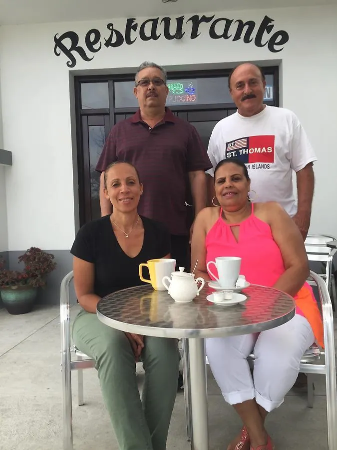Hotel Cruz Grande-Brava Vila Nova Sintra