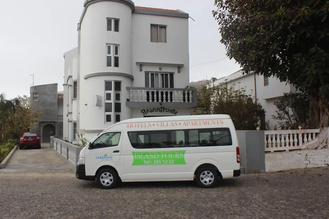 Hotel Cruz Grande-Brava Vila Nova Sintra 3*,  Кабо-Верде